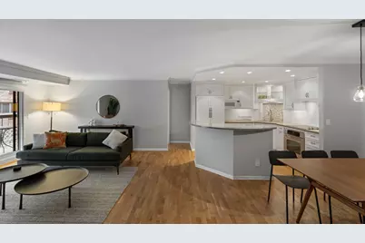 2885 Knox Avenue S #505, Minneapolis, MN 55408 - Photo 1