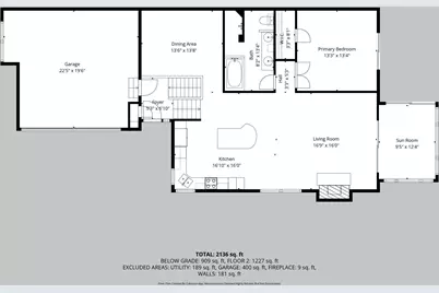 5680 Donegal Drive, Shoreview, MN 55126 - Photo 41