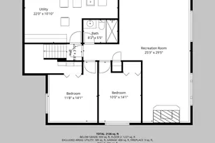 5680 Donegal Dr, Shoreview, MN 55126 - Photo 39