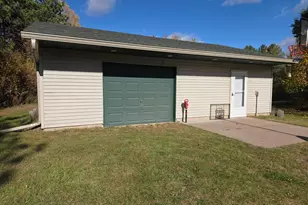 26910 S River Rd, Webster, WI 54893 - Photo 1