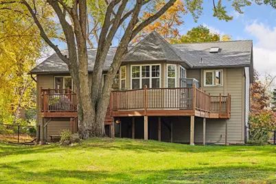 820 Hallam Avenue N, Mahtomedi, MN 55115 - Photo 29