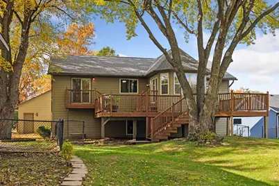 820 Hallam Avenue N, Mahtomedi, MN 55115 - Photo 31