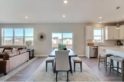 4953 Jamocha Avenue NE, Saint Michael, MN 55376 - Photo 7