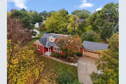 402 Sweet Briar Lane, Hopkins, MN 55343 - Photo 1