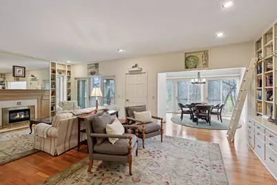 4610 Bayswater Road, Shorewood, MN 55331 - Photo 3