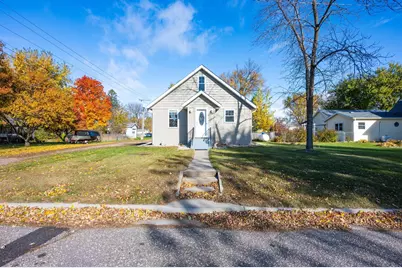 310 W Jackson Street, Parkers Prairie, MN 56361 - Photo 1