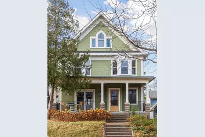 2512 Colfax Avenue S, Minneapolis, MN 55405 - Photo 1