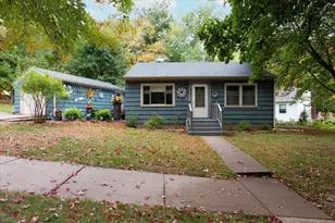 813 Oakwood Blvd, Menomonie, WI 54751 - Photo 1