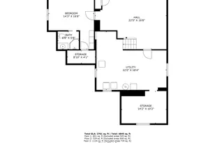 2431 S Shore Blvd, White Bear Lake, MN 55110 - Photo 83