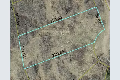 Lot 34 Aspen Hill Place, Danbury, WI 54830 - Photo 1