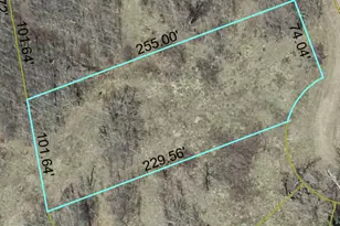 Lot 34 Aspen Hill Pl, Danbury, WI 54830 - Photo 1