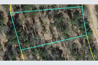 Lot 3 Fox Ridge Pass, Danbury, WI 54830 - Photo 1