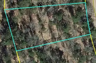 Lot 3 Fox Ridge Pass, Danbury, WI 54830 - Photo 1