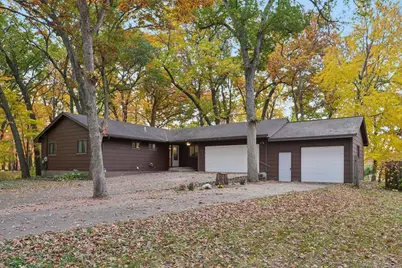 3620 Woodland Drive, Ham Lake, MN 55304 - Photo 1
