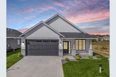 4787 261st Street, Wyoming, MN 55092 - Photo 1