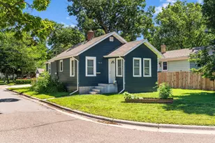 1860 Eustis St, Lauderdale, MN 55113 - Photo 1