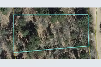 Lot 4 Fox Ridge Pass, Danbury, WI 54830 - Photo 1