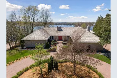 3345 Eagle Bluff Road, Minnetrista, MN 55364 - Photo 1