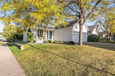 301 Evergreen Lane, Circle Pines, MN 55014 - Photo 1