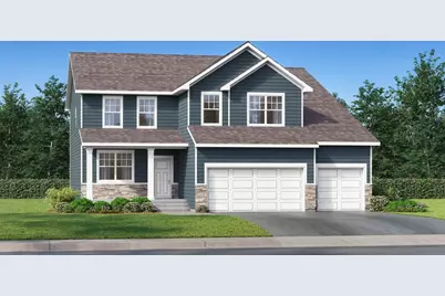 4959 Jamocha Avenue NE, Saint Michael, MN 55376 - Photo 21