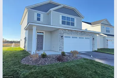 2741 Iverson Avenue NE, Saint Michael, MN 55376 - Photo 1