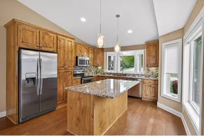 8718 Ghia Street NE, Blaine, MN 55014 - Photo 11