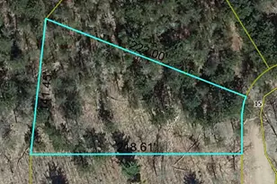 Lot 7 Fox Ridge Pass, Danbury, WI 54830 - Photo 1