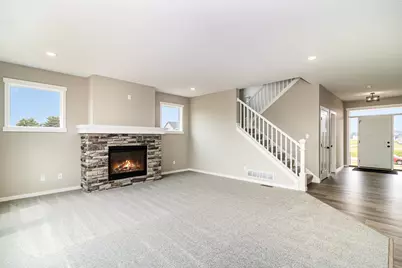 17821 Urbank Street NE, Ham Lake, MN 55304 - Photo 5