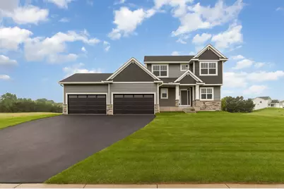 17821 Urbank Street NE, Ham Lake, MN 55304 - Photo 1