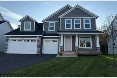 14648 Pearson Street NW, Ramsey, MN 55303 - Photo 1