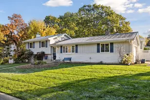 4931 Pennine Pass NE, Columbia Heights, MN 55421 - Photo 1