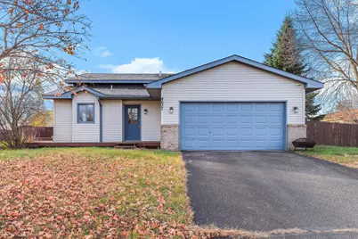 4637 Pond View Circle, Big Lake, MN 55309 - Photo 1