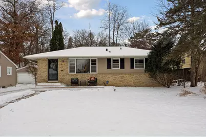 4213 Woodstock Avenue, Golden Valley, MN 55422 - Photo 1