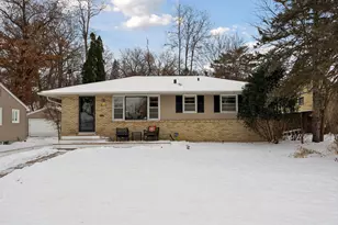 4213 Woodstock Ave, Golden Valley, MN 55422 - Photo 1