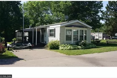 39953 Pioneer Lane, Wahkon, MN 56386 - Photo 1