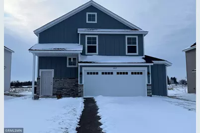 2827 Iverson Avenue NE, Saint Michael, MN 55376 - Photo 1