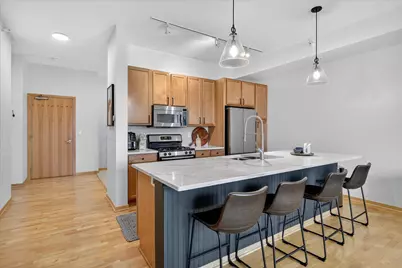 4525 Park Commons Drive #520, Saint Louis Park, MN 55416 - Photo 7