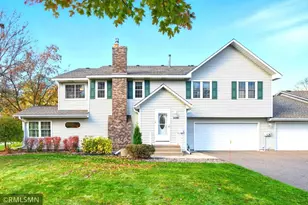 3598 Gershwin Ln N, Oakdale, MN 55128 - Photo 1