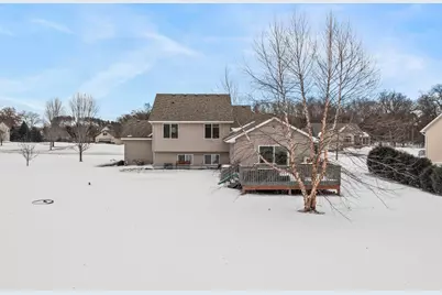 17330 Bataan Street NE, Ham Lake, MN 55304 - Photo 33