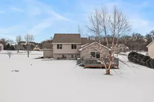17330 Bataan St NE, Ham Lake, MN 55304 - Photo 33