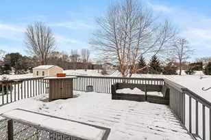 17330 Bataan St NE, Ham Lake, MN 55304 - Photo 29