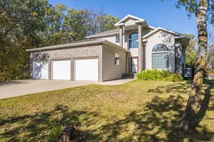 12587 Carow Cir, Frazee, MN 56544 - Photo 1