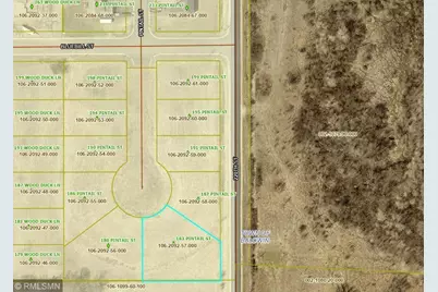 183 Pintail Street, Baldwin, WI 54002 - Photo 9