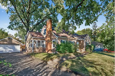 5416 51st Avenue N, Crystal, MN 55429 - Photo 1