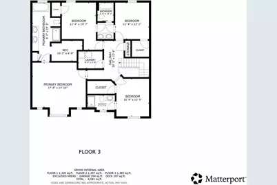 2813 Jaber Avenue NE, Saint Michael, MN 55376 - Photo 43