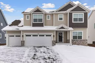 2813 Jaber Ave NE, Saint Michael, MN 55376 - Photo 1