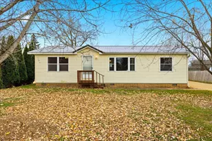 947 3rd St SW, Clear Lake, WI 54005 - Photo 1