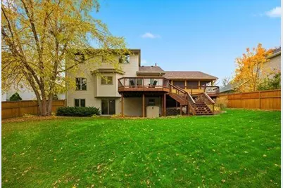 5042 Oxbow Place, Champlin, MN 55316 - Photo 5