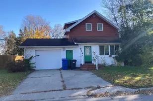 614 1st St, Hawley, MN 56549 - Photo 1