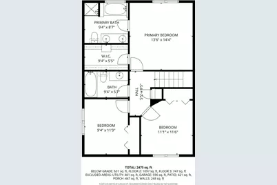 13605 Dan Patch Lane, Savage, MN 55378 - Photo 41